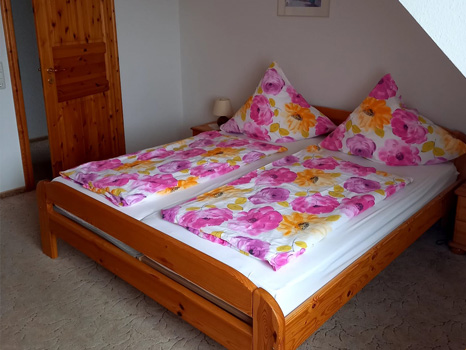 Bad Ferienwohnung Büsum